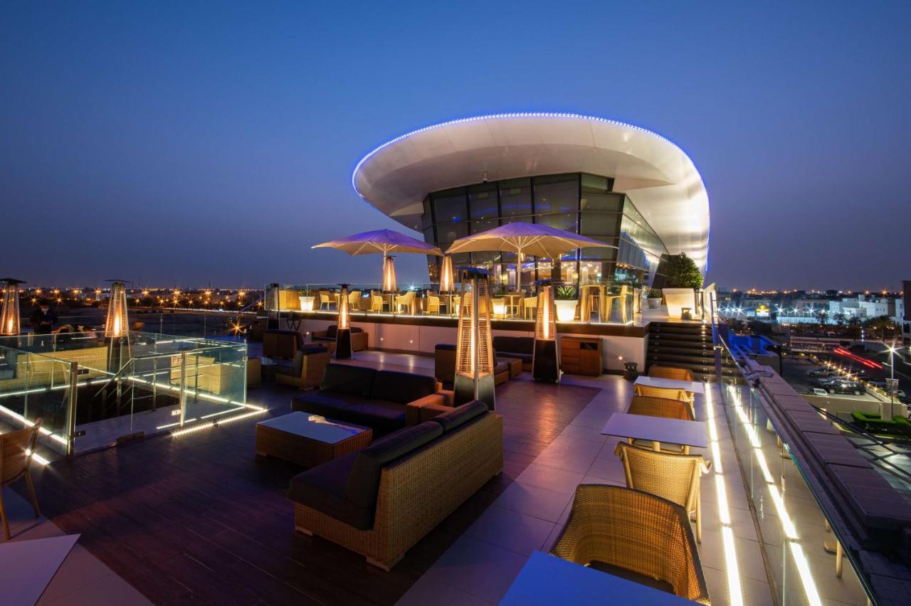 Radisson Blu Hotel, Kuwait Kuwait City Esterno foto